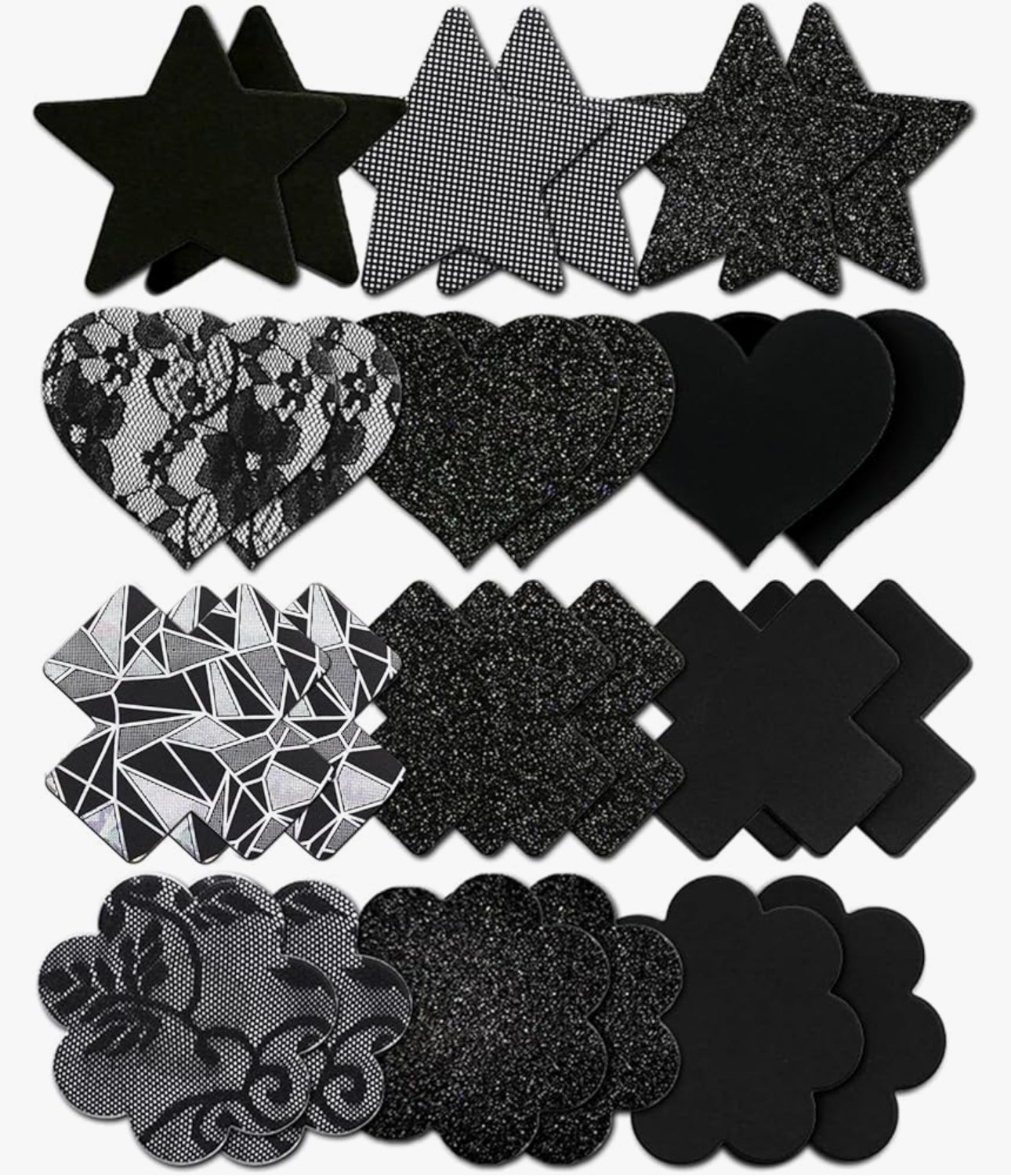 Nipple Cover (12 Pack)