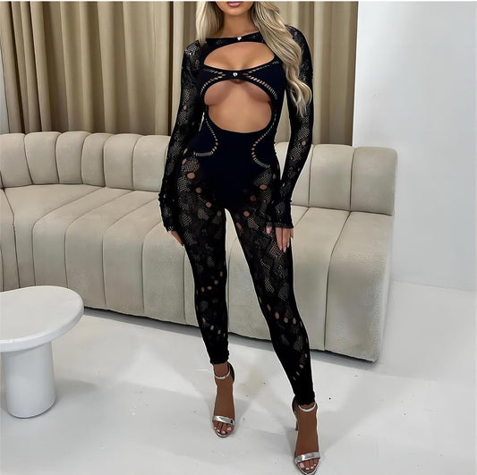 Girls Night Out Bodysuit