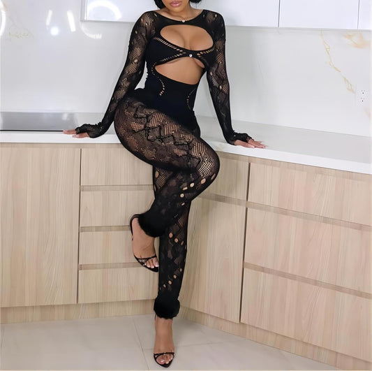 Girls Night Out Bodysuit